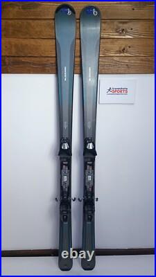 Blizzard RTX Elevate 167 cm Ski + Marker 10 Bindings Winter Snow Sport Blizzard RTX Elevate 167 cm Ski + Marker 10 Bindings Winter Snow Sport