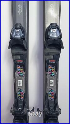 Blizzard RTX Elevate 167 cm Ski + Marker 10 Bindings Winter Snow Sport Blizzard RTX Elevate 167 cm Ski + Marker 10 Bindings Winter Snow Sport