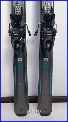 Blizzard RTX Elevate 167 cm Ski + Marker 10 Bindings Winter Snow Sport Blizzard RTX Elevate 167 cm Ski + Marker 10 Bindings Winter Snow Sport