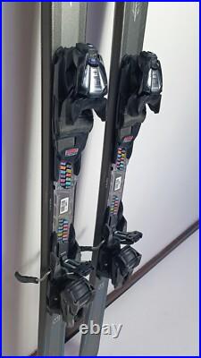Blizzard RTX Elevate 167 cm Ski + Marker 10 Bindings Winter Snow Sport Blizzard RTX Elevate 167 cm Ski + Marker 10 Bindings Winter Snow Sport