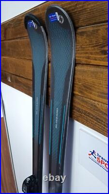 Blizzard RTX Elevate 167 cm Ski + Marker 10 Bindings Winter Snow Sport Blizzard RTX Elevate 167 cm Ski + Marker 10 Bindings Winter Snow Sport