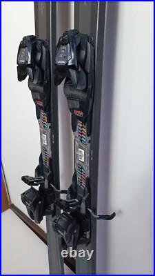 Blizzard RTX Elevate 167 cm Ski + Marker 10 Bindings Winter Snow Sport Blizzard RTX Elevate 167 cm Ski + Marker 10 Bindings Winter Snow Sport
