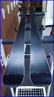Blizzard RTX Elevate 167 cm Ski + Marker 10 Bindings Winter Snow Sport Blizzard RTX Elevate 167 cm Ski + Marker 10 Bindings Winter Snow Sport