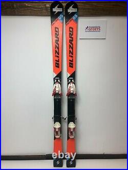 Blizzard Race GS World Cup 142 cm Ski + Marker 10 Bindings Winter Fun Sport