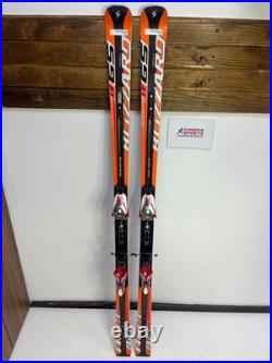 Blizzard Race GS World Cup GS 176 cm Ski + Marker 16 Bindings Winter Fun Sport