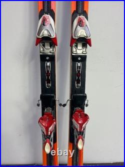 Blizzard Race GS World Cup GS 176 cm Ski + Marker 16 Bindings Winter Fun Sport