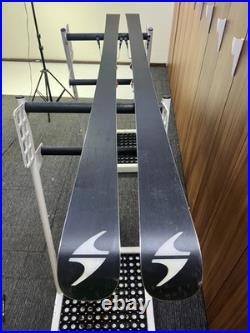 Blizzard Race GS World Cup GS 176 cm Ski + Marker 16 Bindings Winter Fun Sport