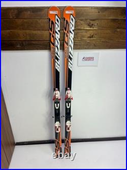 Blizzard Race World Cup GS 170 cm Ski + Marker 10 Bindings Winter Fun Sport