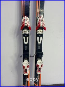 Blizzard Race World Cup GS 170 cm Ski + Marker 10 Bindings Winter Fun Sport