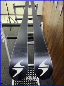 Blizzard Race World Cup GS 170 cm Ski + Marker 10 Bindings Winter Fun Sport