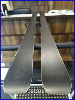 Blizzard Racing GS FIS 163 cm Ski + Marker 10 Bindings Winter Snow Sport Blizzard Racing GS FIS 163 cm Ski + Marker 10 Bindings Winter Snow Sport