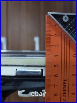 Blizzard Racing GS World Cup 142 cm Ski + Marker 8 Bindings Winter Fun Sport