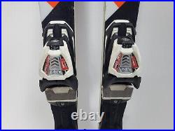 Blizzard Racing GS World Cup 142 cm Ski + Marker 8 Bindings Winter Fun Sport