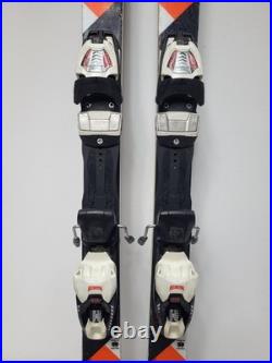 Blizzard Racing GS World Cup 142 cm Ski + Marker 8 Bindings Winter Fun Sport
