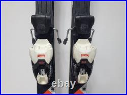Blizzard Racing GS World Cup 142 cm Ski + Marker 8 Bindings Winter Fun Sport