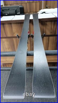 Blizzard Racing GS World Cup 142 cm Ski + Marker Comp 10 Binding Winter Fun