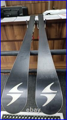 Blizzard Racing GS World Cup 142 cm Ski + Marker Comp 10 Binding Winter Fun