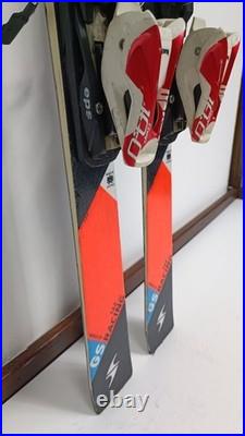 Blizzard Racing GS World Cup 142 cm Ski + Marker Comp 10 Binding Winter Fun