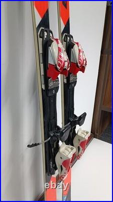 Blizzard Racing GS World Cup 142 cm Ski + Marker Comp 10 Binding Winter Fun