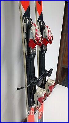 Blizzard Racing GS World Cup 142 cm Ski + Marker Comp 10 Bindings Winter Sport