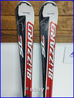 Blizzard Racing SLR 160 cm Ski + Marker 12 Bindings Winter Fun Snow Sport Blizzard Racing SLR 160 cm Ski + Marker 12 Bindings Winter Fun Snow Sport