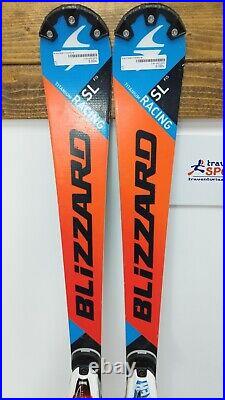 NEW Blizzard Giant Slalom Ski 184CM W/Marker XCell 16 Bindings 
