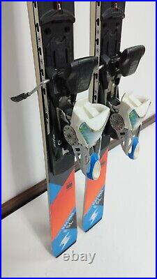 Blizzard Racing SL 150 cm Ski + Marker 12 Bindings Winter Sport Adventure Fis
