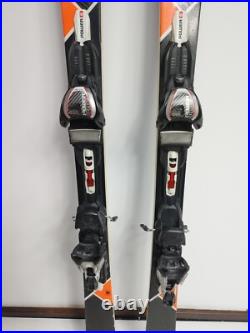 Blizzard Racing SRC 165 cm Ski + Marker 14 Bindings Winter Fun Snow Sport