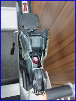 Blizzard Racing SRC 165 cm Ski + Marker 14 Bindings Winter Fun Snow Sport