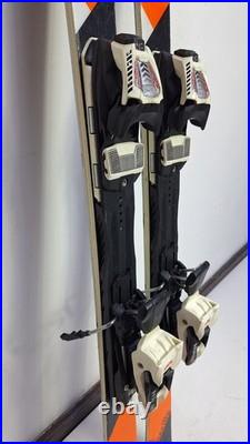 Blizzard Racing WC SL 136 cm Ski + Marker 10 Bindings Winter Fun Sport Snow