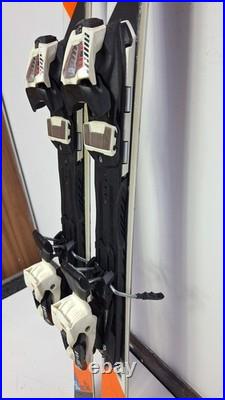 Blizzard Racing WC SL 136 cm Ski + Marker 10 Bindings Winter Fun Sport Snow