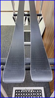 Blizzard Racing WC SL 136 cm Ski + Marker 10 Bindings Winter Fun Sport Snow