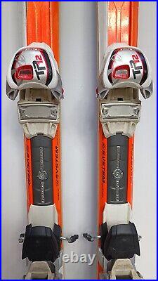 Blizzard SLR Magnesium Race 167 cm Ski + Marker 12 Bindings Winter Fun Blizzard SLR Magnesium Race 167 cm Ski + Marker 12 Bindings Winter Fun