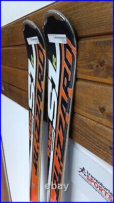 Blizzard SLR Magnesium Race 167 cm Ski + Marker 12 Bindings Winter Fun Blizzard SLR Magnesium Race 167 cm Ski + Marker 12 Bindings Winter Fun