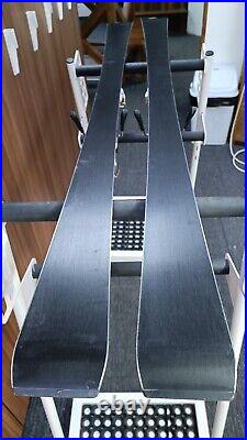 Blizzard SLR Magnesium Race 167 cm Ski + Marker 12 Bindings Winter Fun Blizzard SLR Magnesium Race 167 cm Ski + Marker 12 Bindings Winter Fun