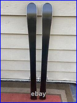 Blizzard Sheeva 128 or 148cm Skis with Marker GW 7.0 Bindings GREAT CONDITION