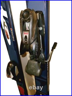 Blizzard TG3 Thermo 160cm Allround Austria 105-68-95 WithMarker M1000 Bindings