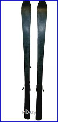 Blizzard TG3 Thermo 160cm Allround Austria 105-68-95 WithMarker M1000 Bindings