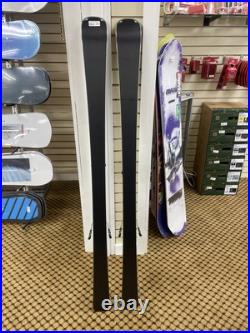 Blizzard Thunderbird SP 7.2 Men's Frontside Skis, 160cm with Marker TLT Binding Blizzard Thunderbird SP 7.2 Men's Frontside Skis, 160cm with Marker TLT Binding