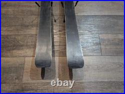 Blizzard Viva Skis, 145cm, Marker Viva Bindings, OLDER BINDINGS