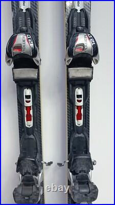 Blizzard WRC Racing 176cm Ski + Marker 12 Bindings Winter Sport Blizzard WRC Racing 176cm Ski + Marker 12 Bindings Winter Sport