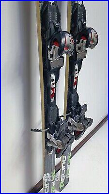 Blizzard WRC Racing 176cm Ski + Marker 12 Bindings Winter Sport Blizzard WRC Racing 176cm Ski + Marker 12 Bindings Winter Sport