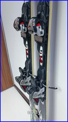 Blizzard WRC Racing 176cm Ski + Marker 12 Bindings Winter Sport Blizzard WRC Racing 176cm Ski + Marker 12 Bindings Winter Sport