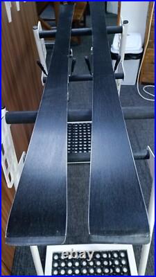 Blizzard WRC Racing 176cm Ski + Marker 12 Bindings Winter Sport Blizzard WRC Racing 176cm Ski + Marker 12 Bindings Winter Sport