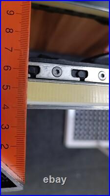 Blizzard WRC Racing 186cm Ski + Marker 16 Bindings Winter Sport