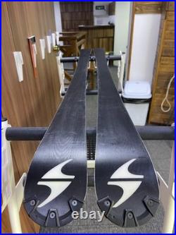 Blizzard World Cup Racing SL 156 cm Ski + Marker 10 Bindings Winter Sports Snow