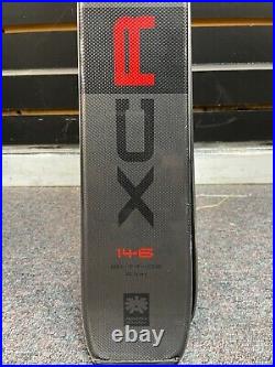 Blizzard XCR 146cm Ski with Marker TPC 10 Binding All Mountain Carving