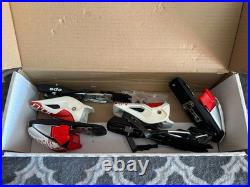 Brand NEW! Marker M 10.0 Comp EPS Racing Alpine Ski Bindings(Din 3-10)