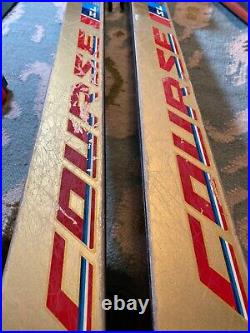 DYNASTAR Course Race Skis Contact System Marker Bindings