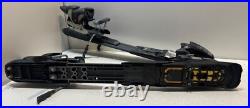 Downhill Ski Bindings Marker M8.1 Logic Biometric Edge Pressure System Alpine
